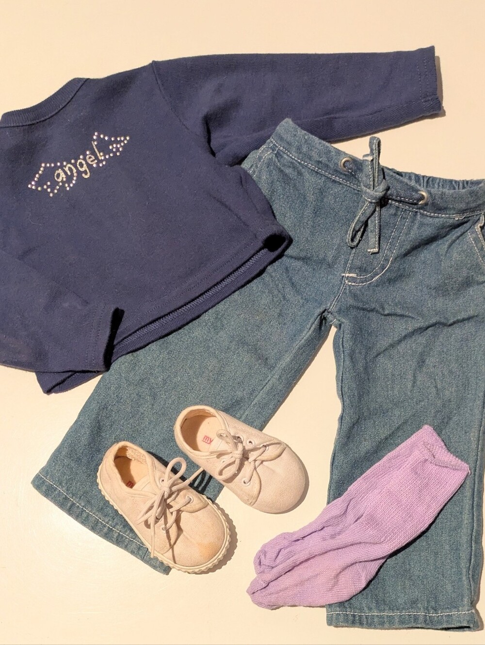 My Twinn Doll Outfit with FREE Shoes